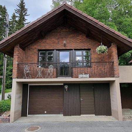 Villa Sammalpankko Kuopio Exterior foto
